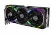 PNY Karta graficzna GeForce RTX 5080 OC ARGB 3F 16GB 256-bit 960GB/s